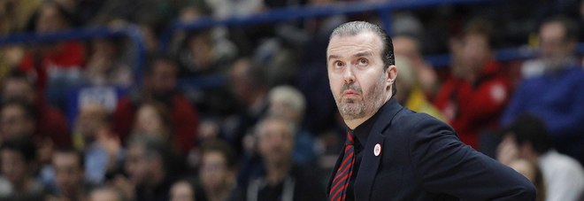 Eurolega, Milano cade 71-77 davanti a Khikmi: strepitoso Shved