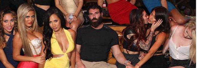 Dan Bilzerian: Dan Bilzerian: