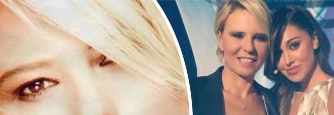 Maria De Filippi rivela: «Tre anni fa Belen mi ha cambiato la vita» Maria De Filippi rivela: «Tre anni fa Belen mi ha cambiato la vita»