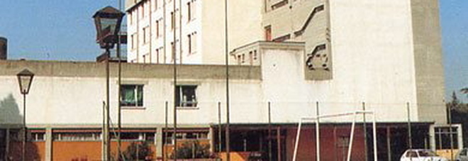 L'istituto Provolo di Verona L'istituto Provolo di Verona