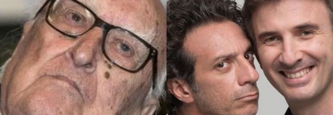 Addio Camilleri, Ficarra e Picone per Leggo: «La sua sicilianità è universale»