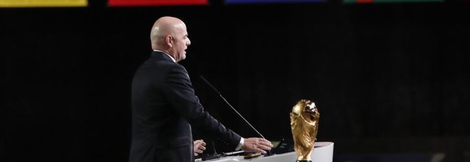 Infantino