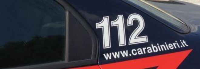 Omicidio a Genoni, 48enne ucciso davanti al suo terreno Omicidio a Genoni, 48enne ucciso davanti al suo terreno