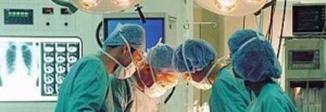 Operata per un tumore al rene al Cto Alesini, le tolgono l'organo sano