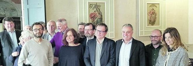 «I negozi chiusi diventino garage» «I negozi chiusi diventino garage»