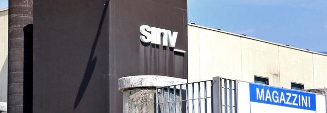 È crisi aziendale alla Sinv Spa: 33 dipendenti licenziamenti È crisi aziendale alla Sinv Spa: 33 dipendenti licenziamenti