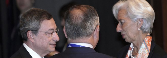 G20 contro i colossi del web: devono pagare le tasse G20 contro i colossi del web: devono pagare le tasse