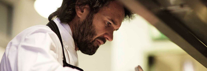Cracco: Cracco: