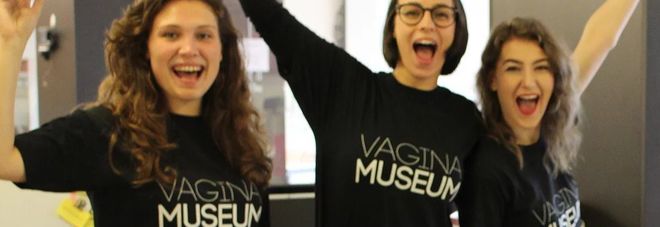 Nasce il Museo della vagina, arte ed educazione sessuale