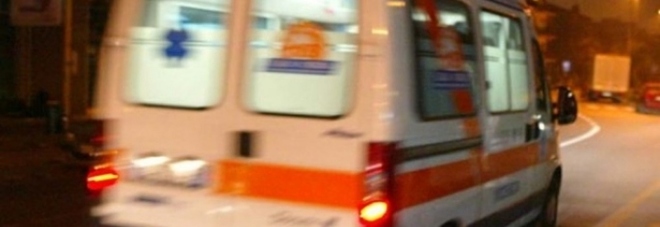 Migrante muore di freddo, la tenda spazzata via dal forte vento Migrante muore di freddo, la tenda spazzata via dal forte vento