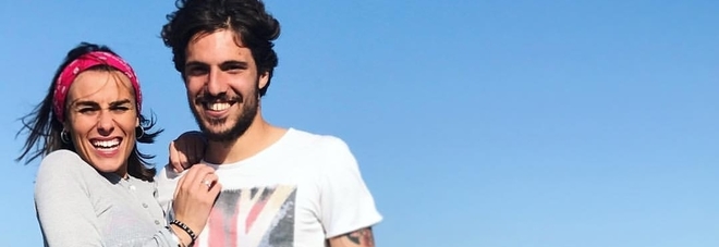 Napoli, la fidanzata di Verdi
già pregusta le meraviglie del Golfo