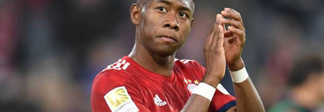 Juve, shopping in Bundesliga
