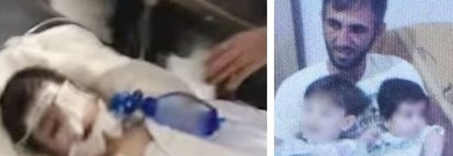Picchiato dal padre con un tubo perché non fa i compiti: è morto il piccolo Martcan Picchiato dal padre con un tubo perché non fa i compiti: è morto il piccolo Martcan