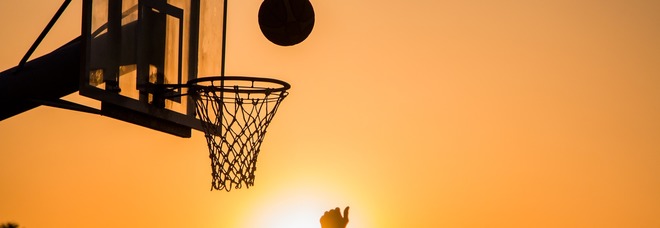 Ostia, festa del basket giovanile: in mille per la quarta edizione del Mare di Roma Trophy