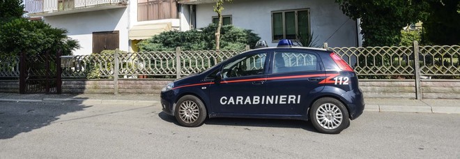 Rapina in casa: «S'è preso l'ultimo regalo di mia figlia morta a 33 anni» Rapina in casa: «S'è preso l'ultimo regalo di mia figlia morta a 33 anni»