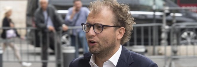 Diritti tv, Lotti: «Cifre doppie ottimo risultato. Infront non l'ho scelta io»