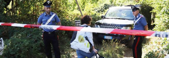 Marilena scomparsa:
si cerca il corpo. «L'indagato
ha detto dove cercare»