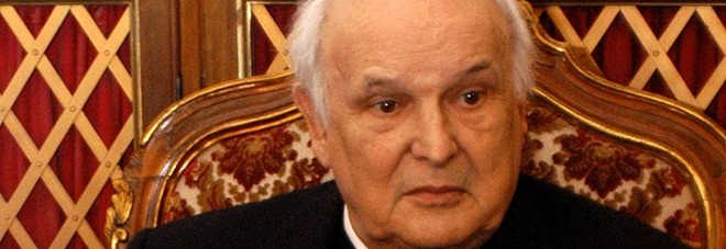 Gian Antonio Cibotto Gian Antonio Cibotto