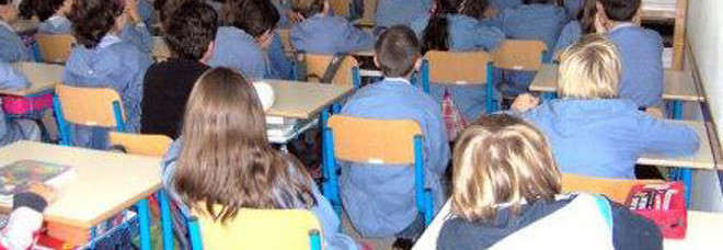 Lecce, a 11 e a 13 anni vanno a scuola con l'hashish: i prof si rivolgono ai servizi sociali