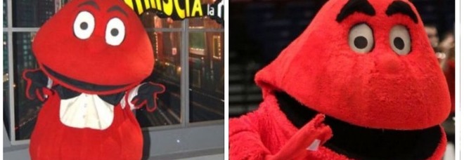Gabibbo-Big Red, «non
mandatelo onda»: riparte
battaglia, Striscia nega tutto