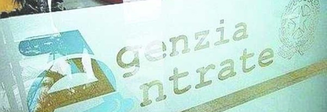 Agenzia delle Entrate Agenzia delle Entrate