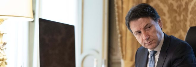 Conte rifiuta bozza di conclusioni Ue:
«Coraggio su aiuti o facciamo da soli»