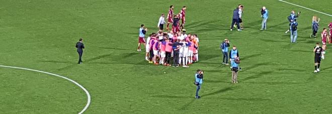 Il Bassano Virtus esce dai play off: sconfitta per 1-0 contro la Reggiana. Il Bassano Virtus esce dai play off: sconfitta per 1-0 contro la Reggiana.