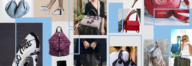 Il fashion italiano fa sistema: a Micam e Mipel (calzature e pelletteria) a Milano si aggiunge HoMi per i gioielli