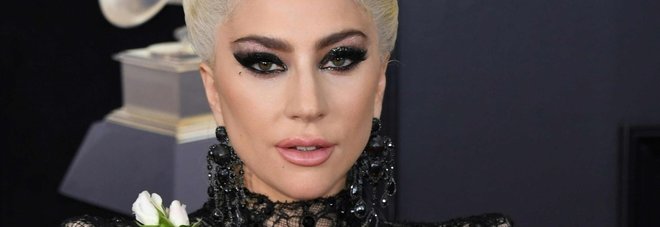 Lady Gaga (lapresse) Lady Gaga (lapresse)