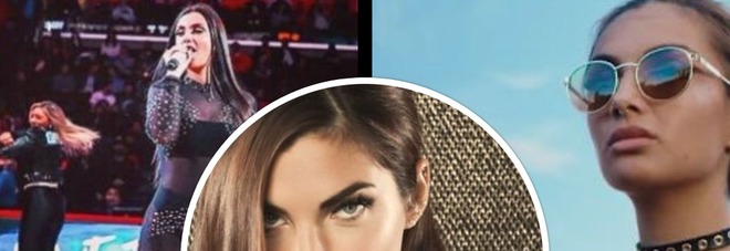 Elettra Lamborghini diventa una cantante: primo singolo esplosivo per l'ereditiera Elettra Lamborghini diventa una cantante: primo singolo esplosivo per l'ereditiera