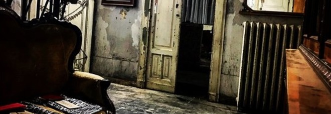 Milano, crolla pavimento della Escape Room: donna di 30 anni precipita dal secondo piano, è grave