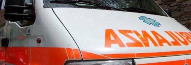 Si spara nell'abitazione
a trovarlo morto
è stata la badante
