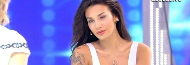 Patrizia Bonetti