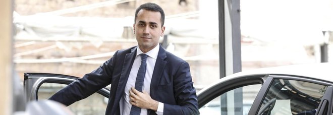 Governo, Di Maio: «Giorno decisivo». Torna l’ipotesi della staffetta Governo, Di Maio: «Giorno decisivo». Torna l’ipotesi della staffetta