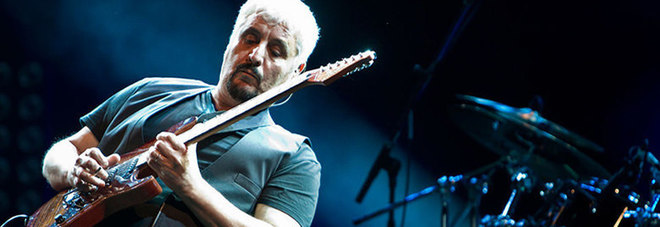 Pino Daniele Pino Daniele