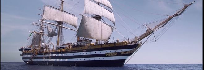 "L’Italia delle navi": lo speciale di History sulla nostra storia di navigatori in onda dal 27 gennaio