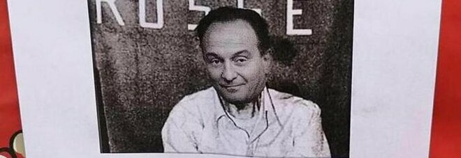 Torino, volantino choc: il governatore Cirio come Aldo Moro. Indaga la Digos