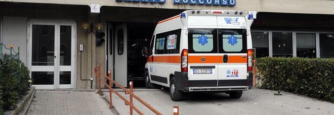 Giovane ciclista
falciato ​da un'auto:
è grave in ospedale