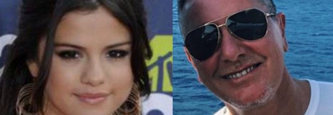 Stefano Gabbana contro i vestiti di Selena Gomez:«Molto brutta» Stefano Gabbana contro i vestiti di Selena Gomez:«Molto brutta»