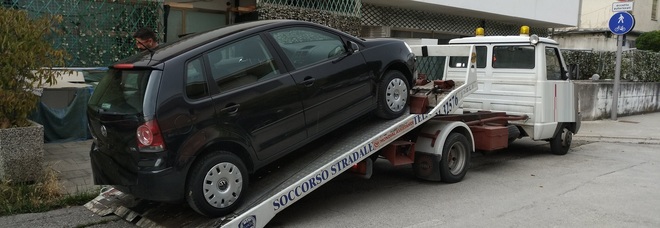 Sequestro di beni per oltre 400mila euro: imposte evase per 3 anni Sequestro di beni per oltre 400mila euro: imposte evase per 3 anni