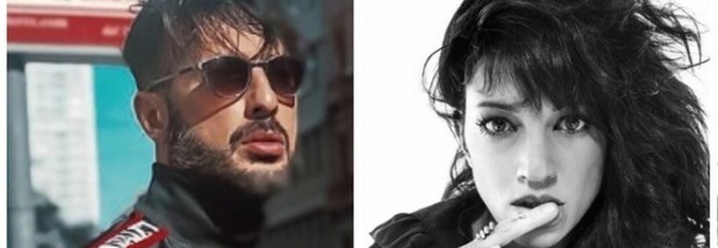 Fabrizio Corona e Asia Argento, amore o fake? «Contratto da 100.000 euro»
