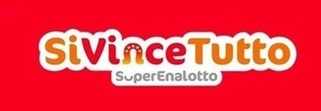 Sivincetutto Superenalotto, l'estrazione di mercoledì 30 settembre: numeri vincenti e quote