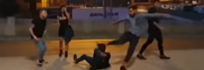 Rissa a Cadice, arrestati 4 studenti Erasmus napoletani: grave un ragazzo spagnolo