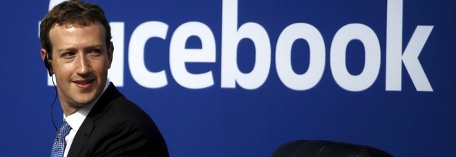 Facebook, stangata da cinque miliardi per Cambridge Analytica: «Ha violato la privacy»
