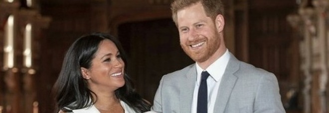 Royal baby, Meghan Markle e Harry nella bufera: «Avevano già organizzato tutto...» Royal baby, Meghan Markle e Harry nella bufera: «Avevano già organizzato tutto...»