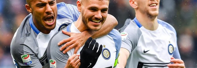 Rafinha: «Inter, resto e andiamo in Champions»