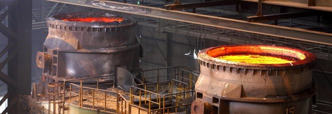 Ex Ilva, ok dei pm alla richiesta di proroga per l'Altoforno2 Ex Ilva, ok dei pm alla richiesta di proroga per l'Altoforno2