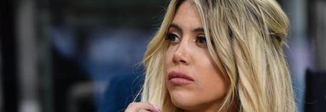 Wanda Nara: «Icardi vuole rimanere all'Inter» Wanda Nara: «Icardi vuole rimanere all'Inter»