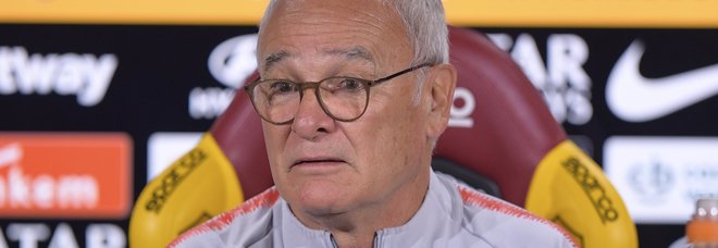 De Rossi, Ranieri striglia la Roma:
«Andava comunicato diversamente»
