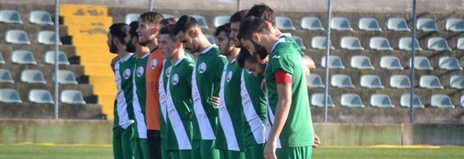 Palestrina in Prima di passaggio?
Cristofari: «L’obiettivo è vincere»